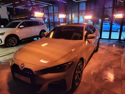 김해신차패키지 BMW 420i 신차를 더욱 빛나게 / 대구시 수성구