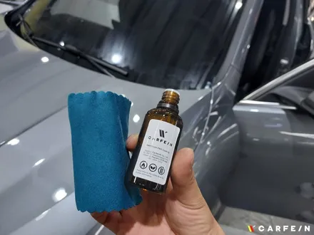 성남 신차패키지 bmw 120i 제대로 된 곳에서 해야합니다 / 대구시 수성구