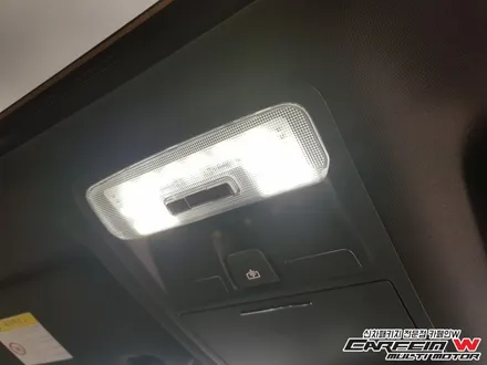 역대급 손님이 오셨습니다.. 무려18개의 작업진행😎 렉스턴스포츠 튜닝 모음집. 부산 카페인W / 대구시 수성구