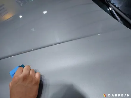성남 신차패키지 bmw 120i 제대로 된 곳에서 해야합니다 / 대구시 수성구