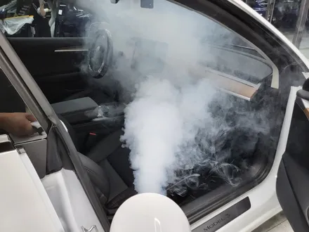 부산 신차패키지 테슬라모델3 썬팅 광각미러 받으셨어요 (부산강서점) / 대구시 수성구