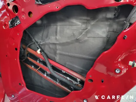 테슬라 소프트클로징, 오토도어, 도어방음 (모델3, 모델Y) / 대구시 수성구