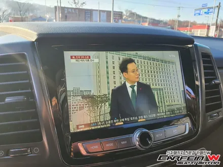 김포 부산 신차패키지 후기 (썬팅, 블랙박스, 유리막, PPF필름) / 대구시 수성구