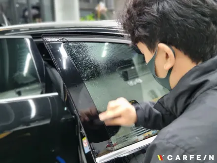아우디 Q4 E-트론 신차패키지 카페인W 이니까 안심탑승! / 대구시 수성구