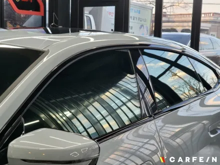 김해신차패키지 BMW 420i 신차를 더욱 빛나게 / 대구시 수성구
