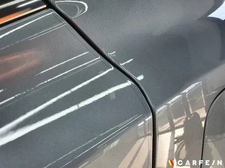 리스펙코란도 신차패키지, 튜닝(엠블럼,레터링) / 대구시 수성구