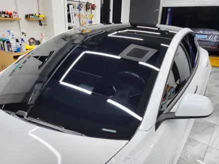 부산 신차패키지 테슬라모델3 썬팅 광각미러 받으셨어요 (부산강서점) / 대구시 수성구