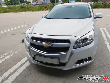 말리부 후방카메라 교체 (소니HD) - 김포&부산 카페인W / 대구시 수성구