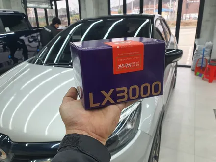 파주 블랙박스 QM3 파인뷰 LX3000 깔끔하게 장착 / 대구시 수성구
