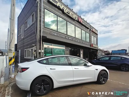 인천신차패키지 테슬라 전기차 / 대구시 수성구