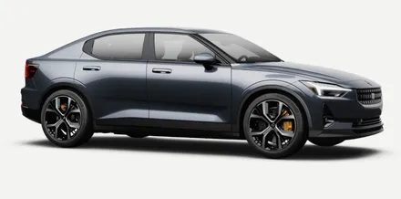 폴스타2 / 대구시 수성구