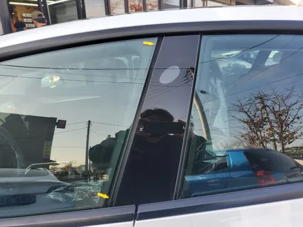 부산 신차패키지 테슬라모델3 썬팅 광각미러 받으셨어요 (부산강서점) / 대구시 수성구