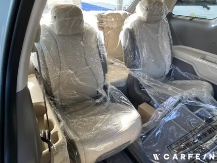 남양주에서 카니발 신차패키지를 진행하면 / 대구시 수성구