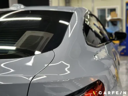 김해신차패키지 BMW 420i 신차를 더욱 빛나게 / 대구시 수성구