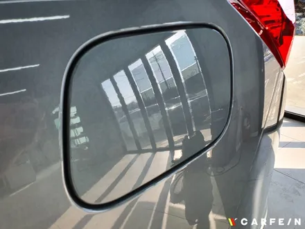 리스펙코란도 신차패키지, 튜닝(엠블럼,레터링) / 대구시 수성구