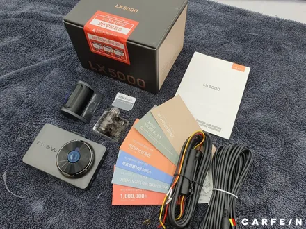 리스펙코란도 신차패키지, 튜닝(엠블럼,레터링) / 대구시 수성구