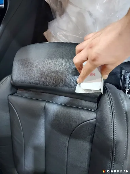 성남 신차패키지 bmw 120i 제대로 된 곳에서 해야합니다 / 대구시 수성구