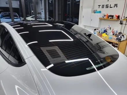 부산 신차패키지 테슬라모델3 썬팅 광각미러 받으셨어요 (부산강서점) / 대구시 수성구