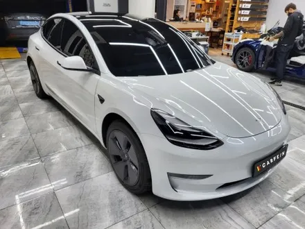 부산 신차패키지 테슬라모델3 썬팅 광각미러 받으셨어요 (부산강서점) / 대구시 수성구