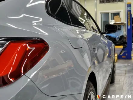김해신차패키지 BMW 420i 신차를 더욱 빛나게 / 대구시 수성구