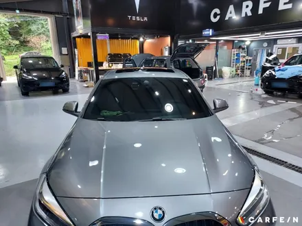 성남 신차패키지 bmw 120i 제대로 된 곳에서 해야합니다 / 대구시 수성구