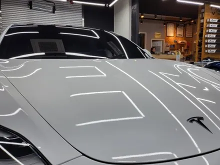 부산 신차패키지 테슬라모델3 썬팅 광각미러 받으셨어요 (부산강서점) / 대구시 수성구