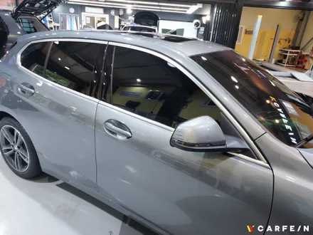 성남 신차패키지 bmw 120i 제대로 된 곳에서 해야합니다 / 대구시 수성구