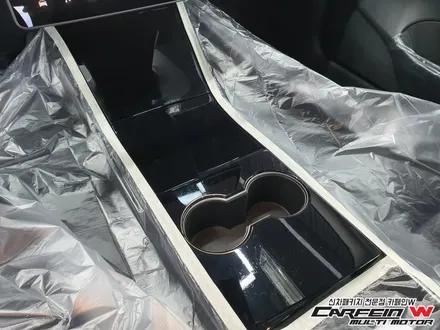 테슬라 모델3 카디언썬팅을 벌써 몇대나?! 부산 카페인W / 대구시 수성구