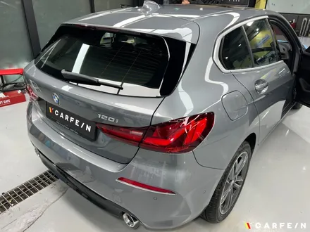 성남 신차패키지 bmw 120i 제대로 된 곳에서 해야합니다 / 대구시 수성구