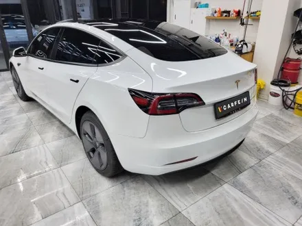 부산 신차패키지 테슬라모델3 썬팅 광각미러 받으셨어요 (부산강서점) / 대구시 수성구