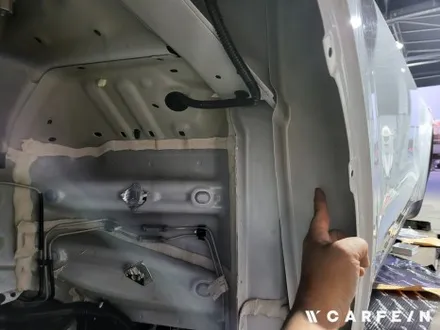 테슬라 모델Y 화이트 시트에 썬팅을 하면 / 대구시 수성구