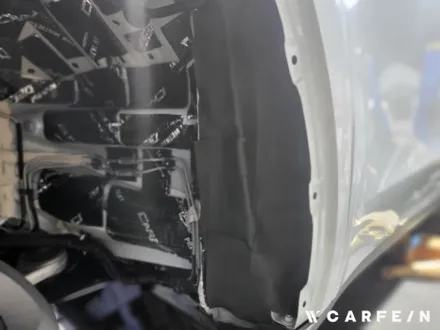 테슬라 모델Y 화이트 시트에 썬팅을 하면 / 대구시 수성구