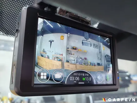 리스펙코란도 신차패키지, 튜닝(엠블럼,레터링) / 대구시 수성구