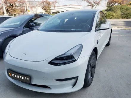 부산 신차패키지 테슬라모델3 썬팅 광각미러 받으셨어요 (부산강서점) / 대구시 수성구