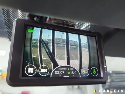 리스펙코란도 신차패키지, 튜닝(엠블럼,레터링) / 대구시 수성구