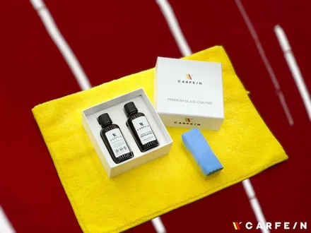테슬라 모델3 방음, 신차패키지로 해결 / 대구시 수성구