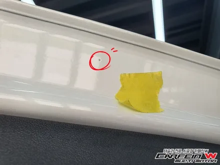 테슬라 모델3 전문 시공점 답습니다! 카페인W 김포 신차패키지, PPF필름, 오토프렁크, 오토트렁크 / 대구시 수성구