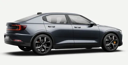 폴스타2 / 대구시 수성구