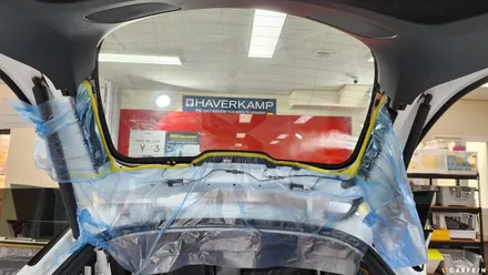 대전 테슬라 신차패키지 모델Y 썬팅 방음 신차검수 완벽시공 AS 사후관리 / 대구시 수성구