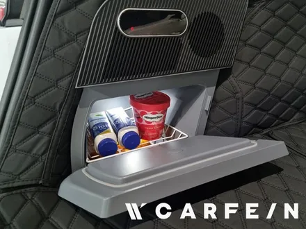 아너스코리아 테슬라 차량용 냉장고 써보면 미쳤단 소리 듣는 시공! / 대구시 수성구