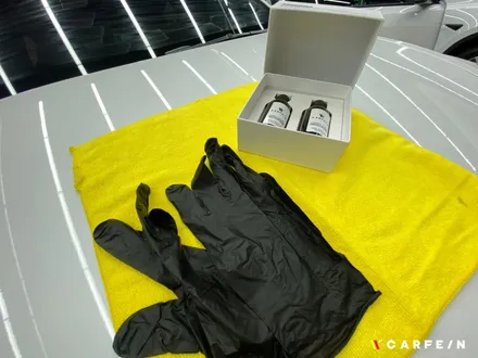 김포 신차패키지 테슬라 모델Y 원조답게 확실히 보여드렸어요 / 대구시 수성구
