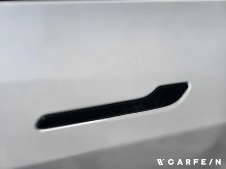 테슬라 모델Y 화이트 시트에 썬팅을 하면 / 대구시 수성구