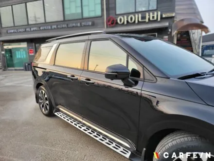 김포본점 카니발KA4 신차패키지 카페인W의 3가지 장점 / 대구시 수성구