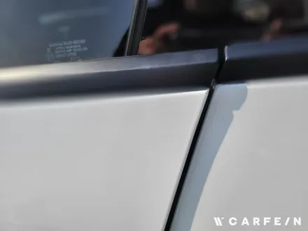 테슬라 모델Y 화이트 시트에 썬팅을 하면 / 대구시 수성구