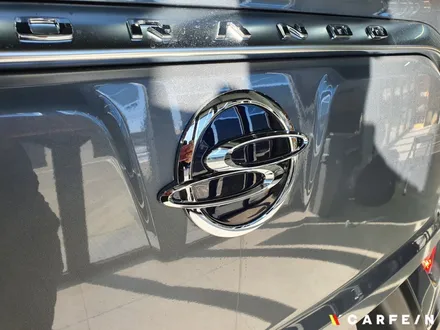 리스펙코란도 신차패키지, 튜닝(엠블럼,레터링) / 대구시 수성구