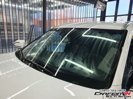 김포 부산 신차패키지 상세하게 알려드려요 (팰리세이드) / 대구시 수성구