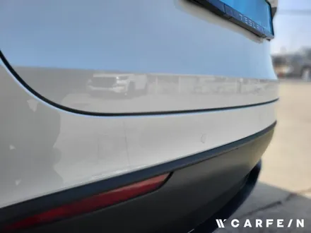 테슬라 모델Y 화이트 시트에 썬팅을 하면 / 대구시 수성구