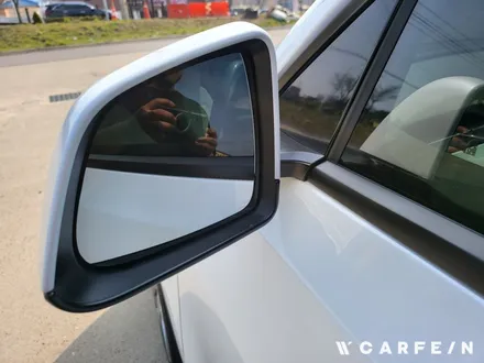 테슬라 모델Y 화이트 시트에 썬팅을 하면 / 대구시 수성구