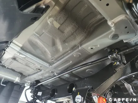 리스펙코란도 신차패키지, 튜닝(엠블럼,레터링) / 대구시 수성구