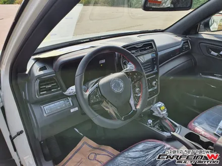 [티볼리] 신차패키지 한번할 때 제대로 하기🚗 - 카페인W(김포,부산) / 대구시 수성구